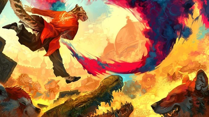 普通人用得着4k分辨率的显示器吗？